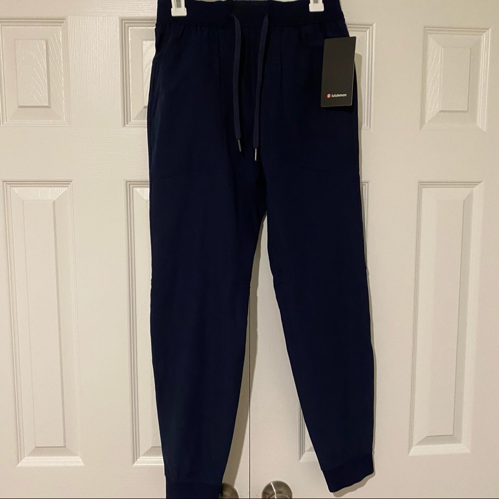LULULEMON ABC JOGGER